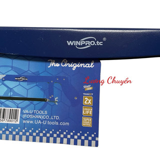 Khung cưa sắt kèm lưỡi cưa Winpro