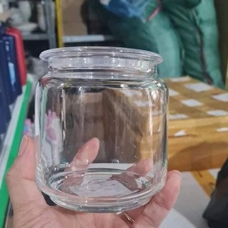 Hũ thủy tinh | thương hiệu Luminarc 500ml