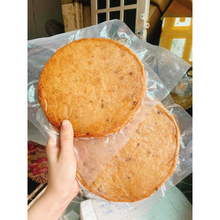 Chả Cá Nha Trang đặc biệt 450gr đậm vị truyền thống