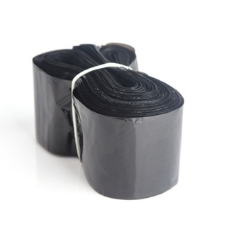 Nilong bọc dây máy phun xăm màu Đen (100c/hộp)