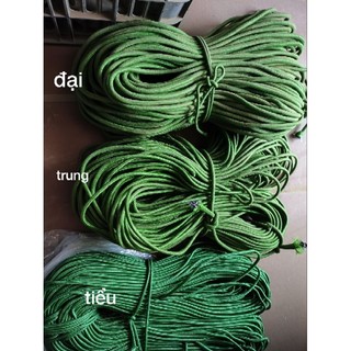 Bạt kẻ tú phương Dai - Bền