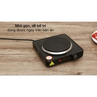 Bếp điện đơn Perfect PF-HP789-1