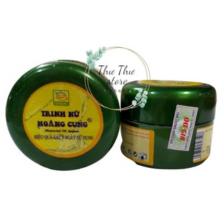 Kem trinh nữ hoàng cung ngăn ngừa nám mụn