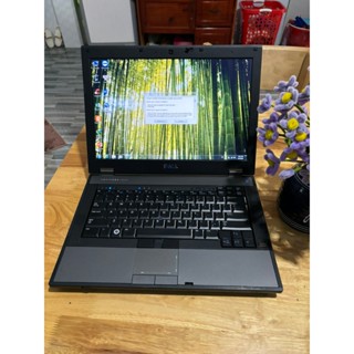 laptop dell latitude e6410 i5/4g/ssd 128g