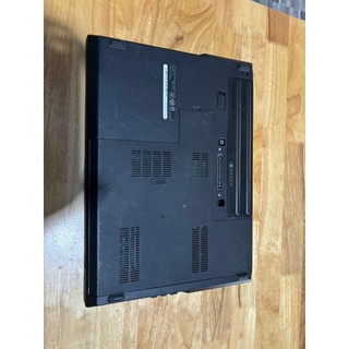 latop dell latitude e6410 i5/4g/ssd 128g