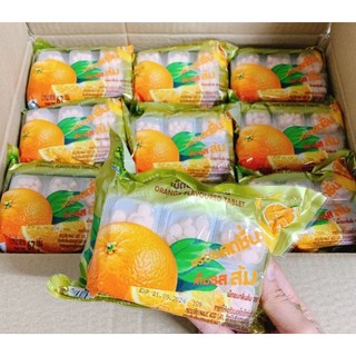 Kẹo C trái tim Thái Lan vỉ 24 hộp