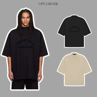 (Best Quality) Áo Phông FEAR OF GOD ESSENTIALS CORE 23 TEE SHIRT