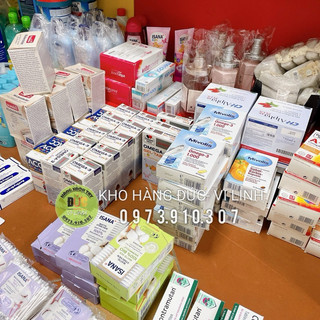 Combo thực phẩm chức năng đức