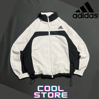 Áo khoác gió ADIDAS mẫu mới 2024 , chất gió cao cấp 2 lớp dày dặn , hàng chuẩn chính hãng , tag mác đầy đủ COOL STADIDAS