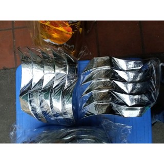 Bạc thuyền vàng mã