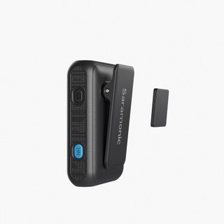 Micro thu âm Saramonic Blink 500 B2+ (2TX + RX) - Hàng chính hãng