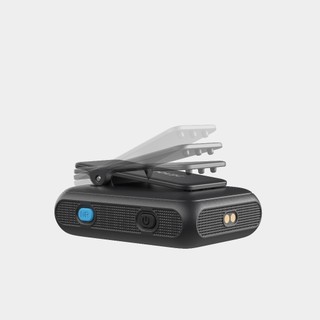 Micro thu âm Saramonic Blink 500 B2+ (2TX + RX) - Hàng chính hãng
