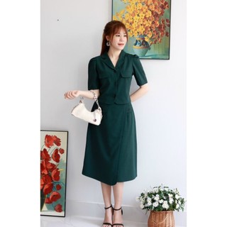 Set công sở cao cấp
