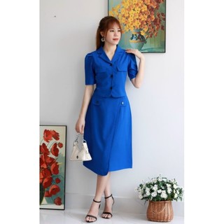 Set công sở cao cấp
