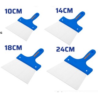 Dao trét bột tường 100mm 140mm 180mm 240mm wadfow wpt5310 wpt5314 wpt5318 wpt5324 hàng chính hãng
