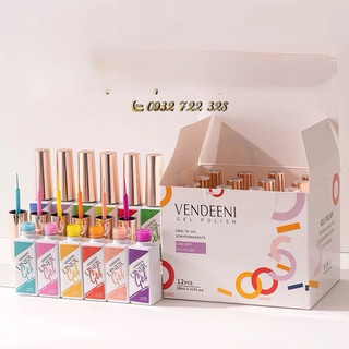 Vnd gel vẽ 36 màu