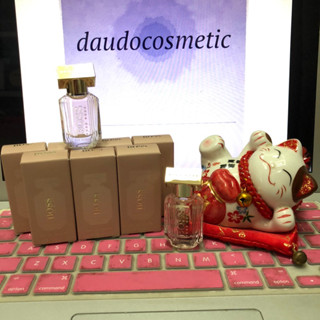 [ mini nữ ] Nước hoa Hugo Boss The Scent For Her EDP 5ml