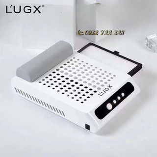 Lugx máy hút bụi mã lg618