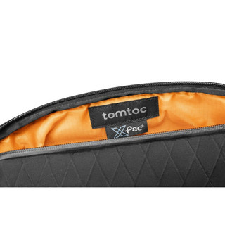 TÚI ĐEO CHÉO TOMTOC (USA) COMPACT EDC X-PAC SLING BAG – H02A4D2