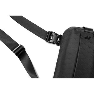 TÚI ĐEO CHÉO TOMTOC (USA) COMPACT EDC X-PAC SLING BAG – H02A4D2