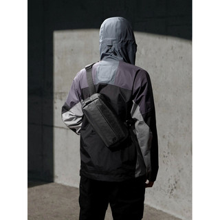 TÚI ĐEO CHÉO TOMTOC (USA) COMPACT EDC X-PAC SLING BAG – H02A4D2