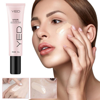 Kem lót kiềm dầu che phủ lỗ chân lông YED nội địa trung