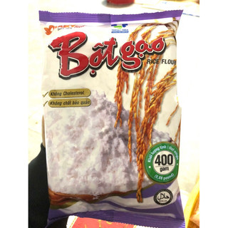Bột gạo tài ký 400gam
