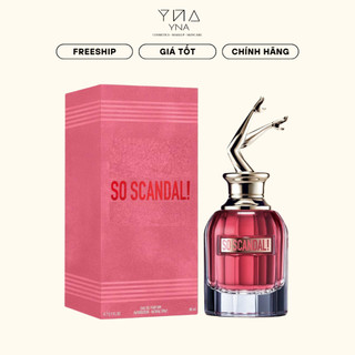[Nước hoa chiết Jean Paul Gaultier So Scandal 10ml