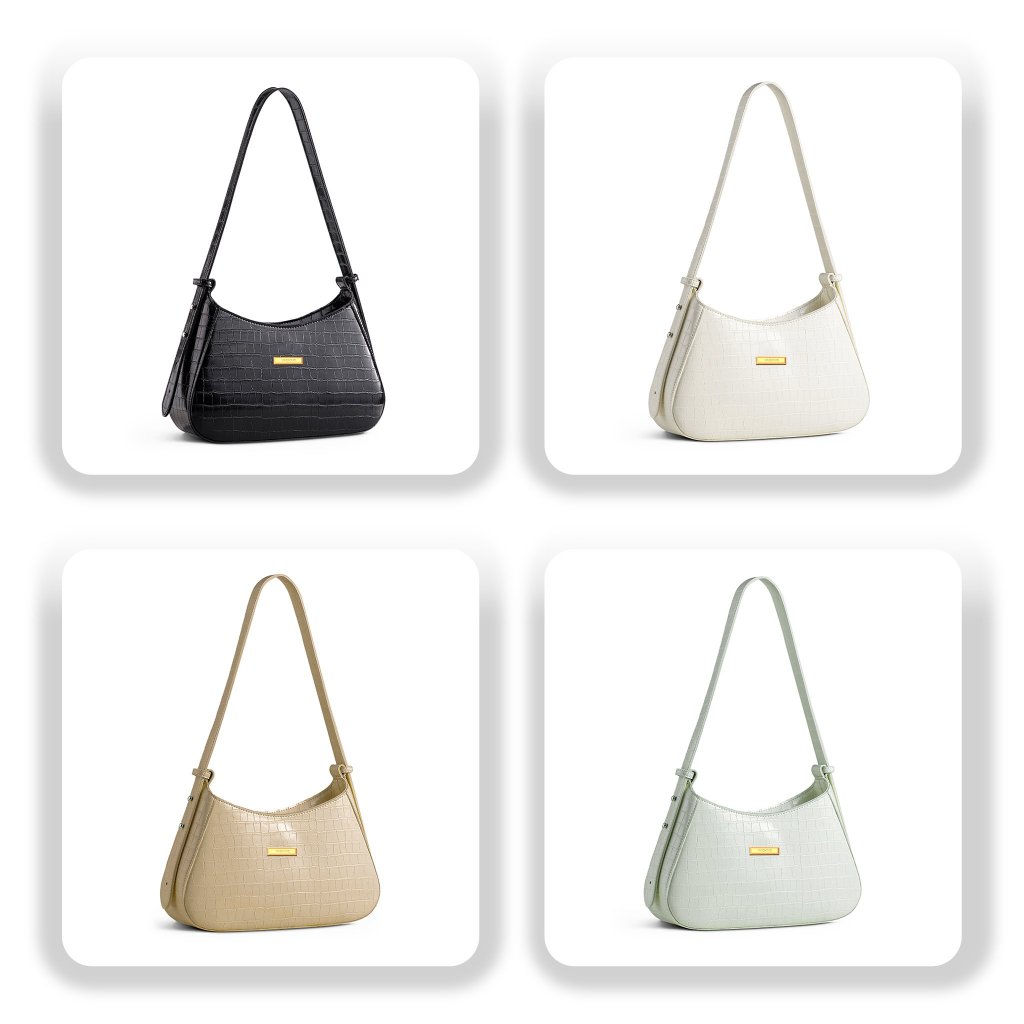 Túi đeo vai Classic thương hiệu VACHINO-TX025