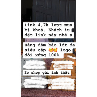 BALO LÓT DA TẶNG MÓC MM HÀNG SIÊU CẤP