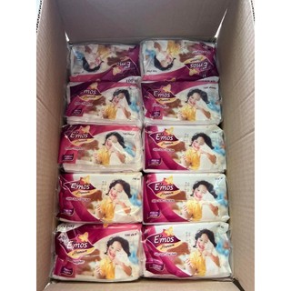 [Loại 1 ] Khăn Giấy Ăn Cao Cấp 33x33cm E'mos Premium