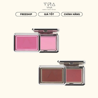 Má hồng 3.c.e new take face blusher