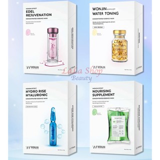 Mặt nạ giấy wonjin hàn quốc 30g