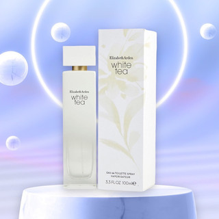 Nước hoa nữ elizabeth arden white tea edt 100ml