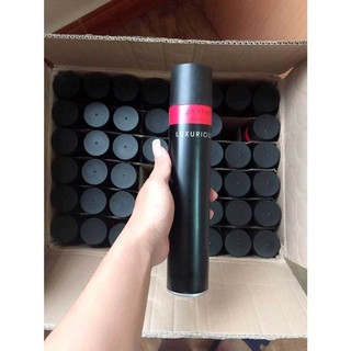 keo gôm sịt tóc Luxurious giữ nếp cứng