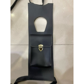 Túi bình xăng Kawasaki W175 (chuẩn form bình xăng W175)