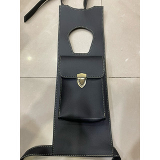 Túi bình xăng Kawasaki W175 (chuẩn form bình xăng W175)
