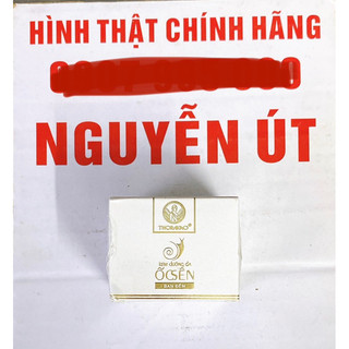 kem ốc sên thorakao 30g