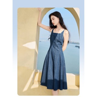 Z157 Cardigan & Váy jean xuất dư của X.YING