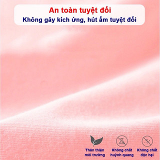 Quần chip Hồng cho bé gái mặc váy