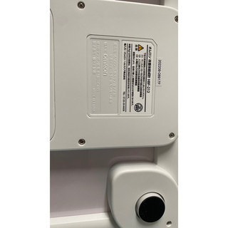 Cân sức khoẻ Omron Nhật 212( còn màu trắng )