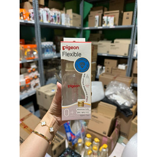 Bình sữa PP Streamline Pigeon 150ml