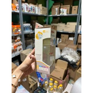 Bình sữa PP Streamline Pigeon 150ml