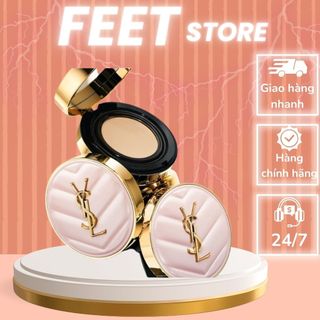 Phấn nước cao cấp cushion ysl fullsize
