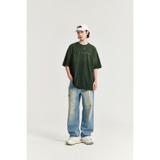 Tee "Nevermind" Inflation ss24