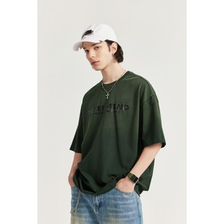 Tee "Nevermind" Inflation ss24