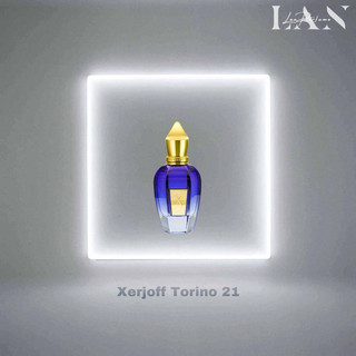 Nước hoa nam xer.joff torino 21 10/20ml