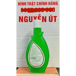 dung dịch vệ sinh gynofar 250ml