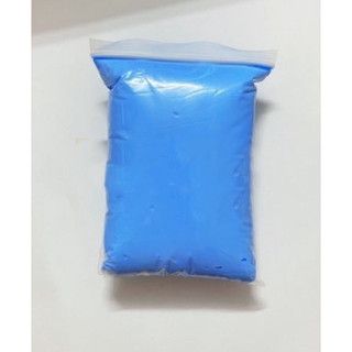 Đất sét siêu nhẹ,tự khô 100gr,đồ handmade