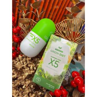 Thảo Mộc  Green Diet SLIMMING CARE